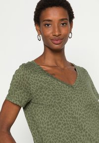 GAP T-shirt básica - multi coloured