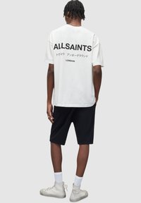 AllSaints UNDERGROUND - Trainingsbroek - black
