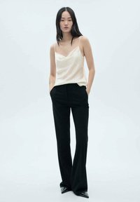 Mango Top - off-white