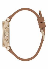 Guess CHARISMA - Chronografinis laikrodis - brown