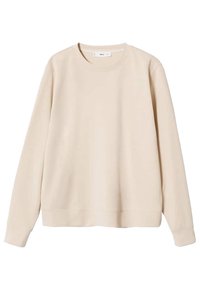 Mango Sudadera - sand