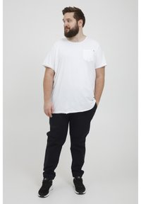 Solid SDTHEREON BT REGULAR FIT - Bukse - black