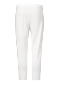 Masai PENNIE - Leggings - Byxor - cream