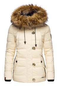 Navahoo ZOJA - Veste d'hiver - beige