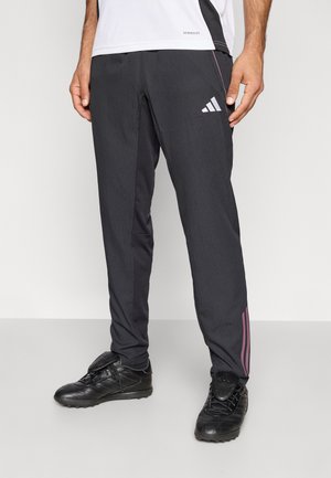 REAL MADRID 25/26 TIRO25 COMPETITION PRESENTATION PANTS - Vereinsmannschaften - black