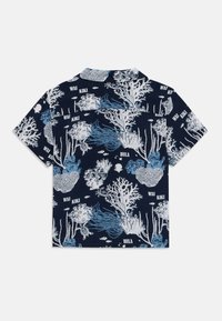 Name it FERANE SHIRT BOX - Camisa - navy