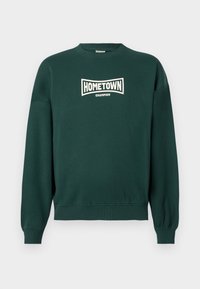 ONSTURNER VARSITY CREW NECK - Sweatshirt - pine grove