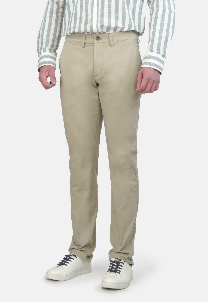 Chino fit Slim \u0026 Skinny Hosen für Herren | FASHIOLA.de