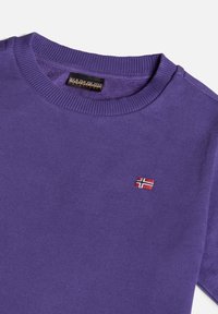 Napapijri Sudadera - purple