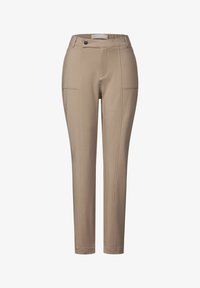 Niet geselecteerd, beige