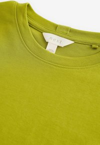 Next LONG SLEEVE - Longsleeve - green