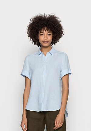 BLOUSE - Chemisier - sunny sky