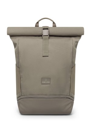 ALLEN LARGE - Sac à dos - desert grey