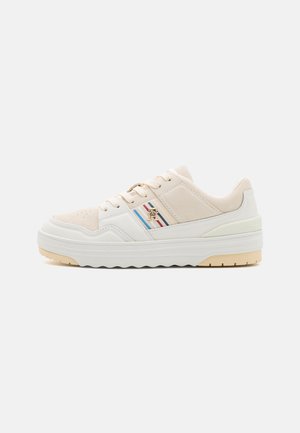 Sneakers basse - off-white
