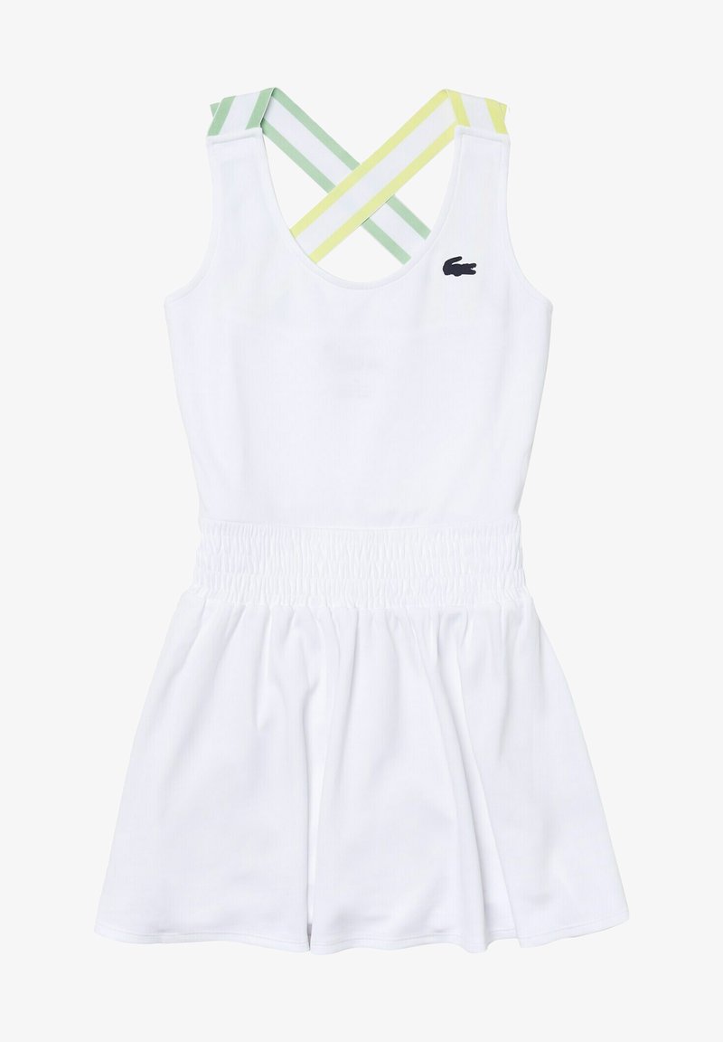 Robe lacoste sport Clearance
