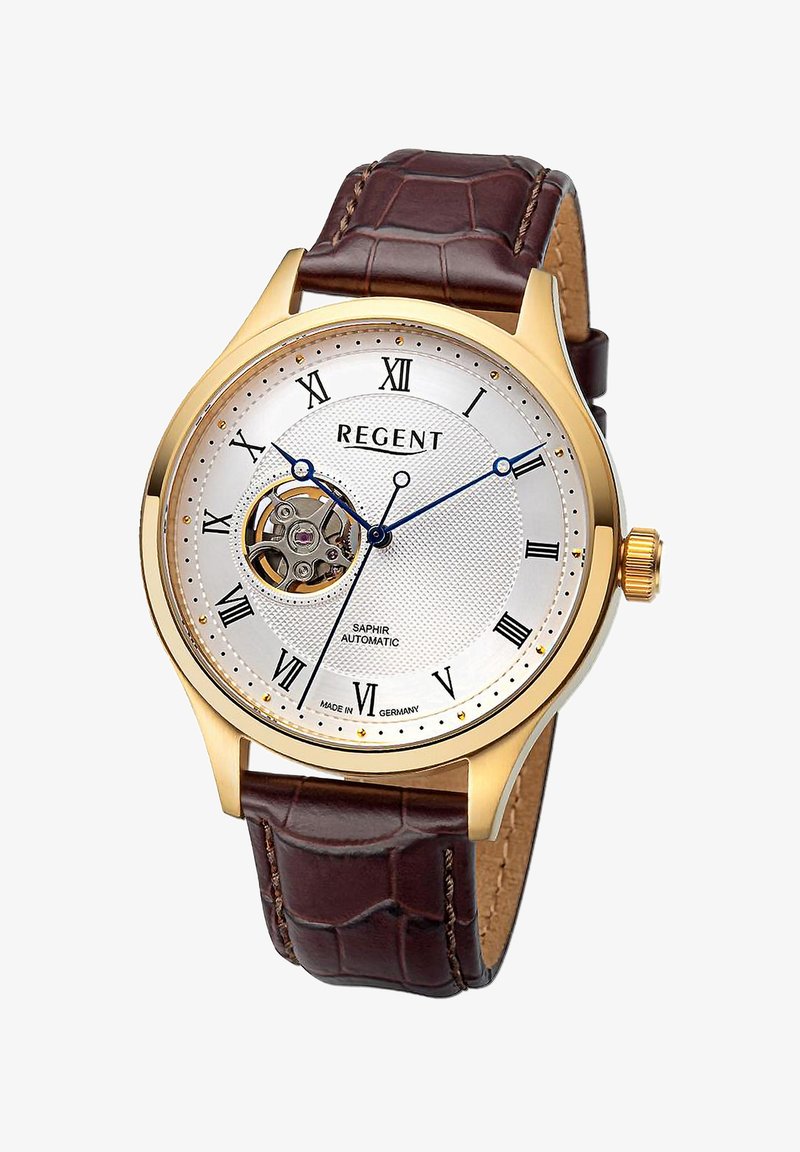 Regent Watch - goldfarben