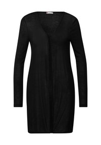 OFFENE  - Neuletakki - schwarz