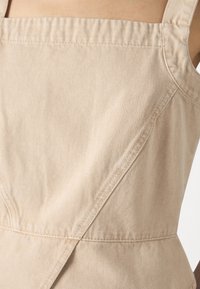 BLANCHE DALLAS - Top - oxford tan