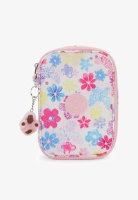 Niet geselecteerd, flower stamp