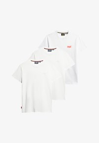 Niet geselecteerd, white white white