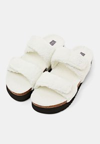 Esprit Pantofole - off white