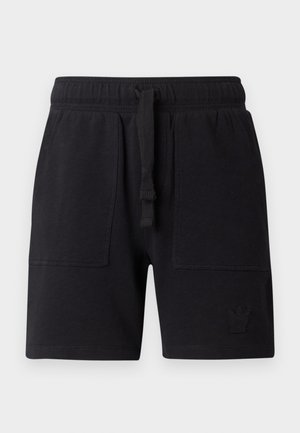 Zadig & Voltaire PABLO SKULL - Shorts - black