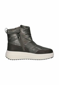 Caprice Snowboots  - dk grey comb