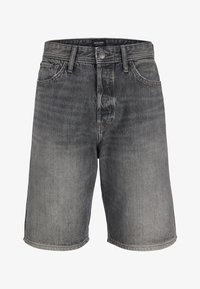 Niewybrane, black denim pack am