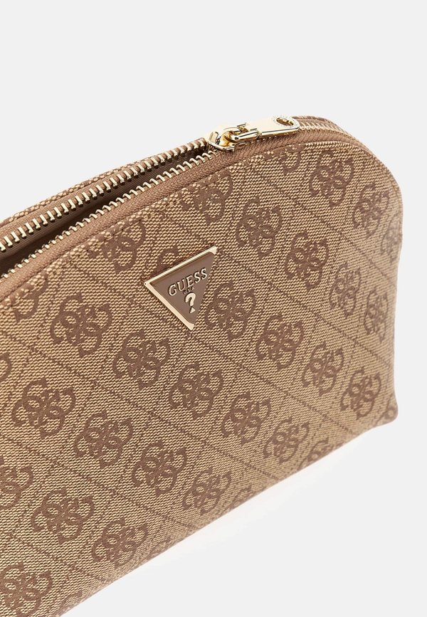 ZAMIRA G-LOGO - Wash bag - mehrfarbig beige3