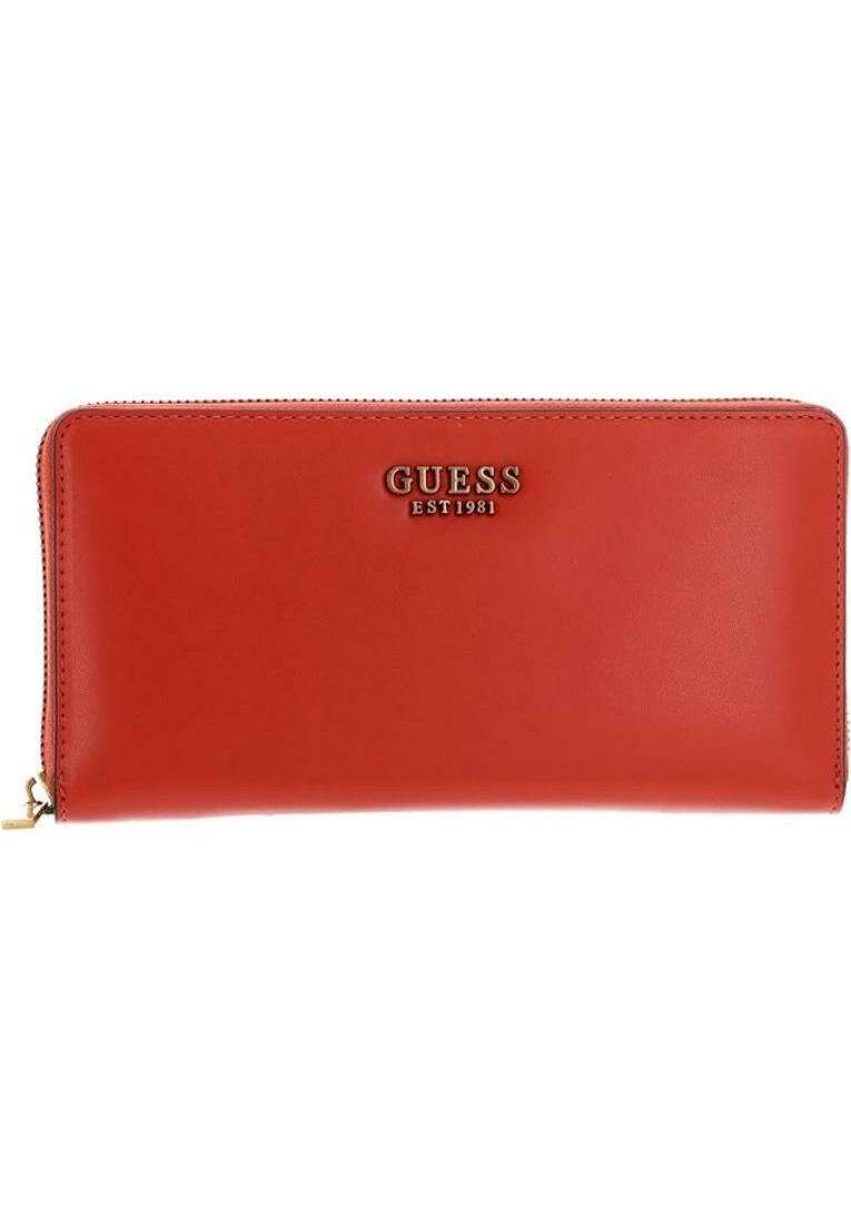 Guess Portafoglio - orange