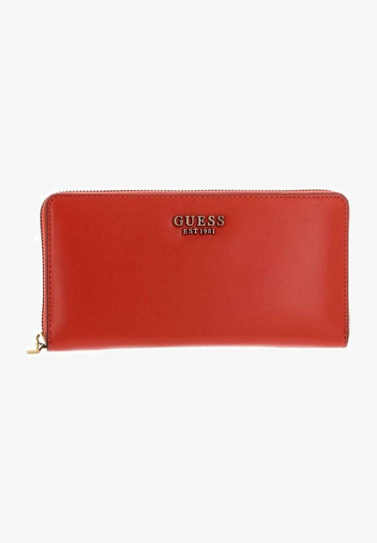 Guess Portafoglio - orange