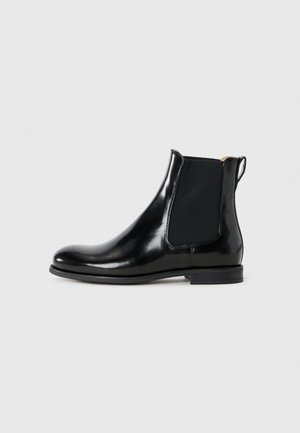 LYCIA - Classic ankle boots - black