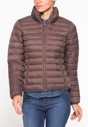 Carrera Jeans, ULTRALIGHT JACKET - Giacca invernale - brown