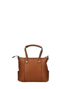 Gattinoni Handtas - cognac