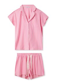 Non selezionato, rosa chiaro