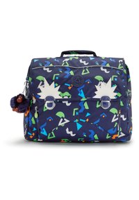 Non sélectionné, geo mix dark