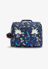 Non sélectionné, geo mix dark