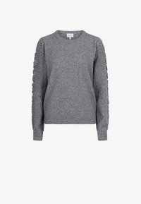 Niet geselecteerd, grey