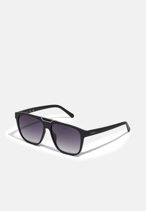 Sonnenbrille - matte black