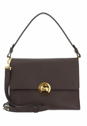 BINXIE  - Borsa a mano - coffee