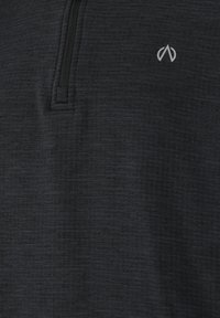 North Bend MIDLAYER - Langærmet T-shirt - black