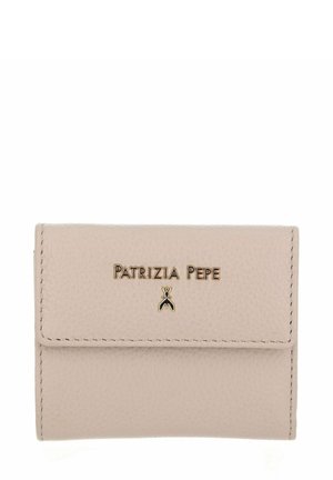 Portefeuille - ocean sand