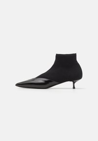 VEGA - Ankle Boot - black