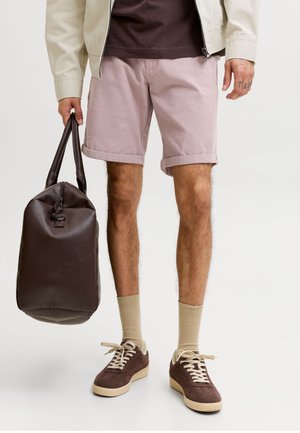 Jack & Jones JPSTFURY - Σορτς - twilight mauve