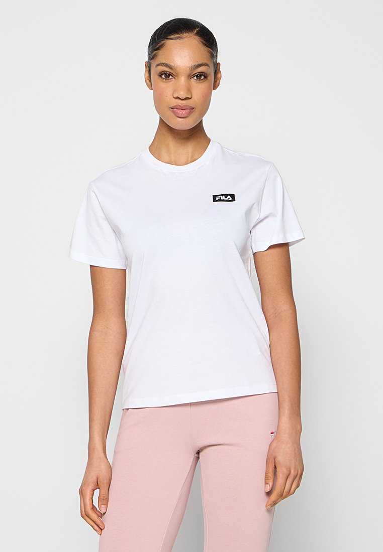 Fila Sport T-shirt wit