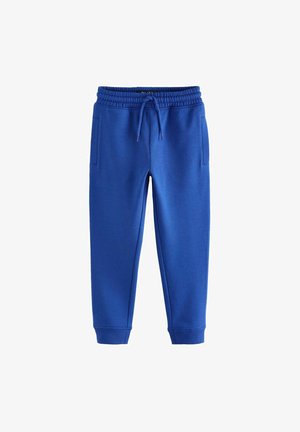 Next CUFFED - Pantalon de survêtement - light blue