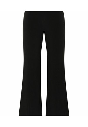 Pantalon classique - black