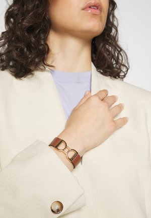 ARLETTIS RIBBON - Bracelet - brule