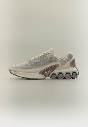 AIR MAX DN UNISEX - Baskets basses - cream/silt red/taupe haze/tattoo