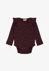 Neselectat, dark grape white